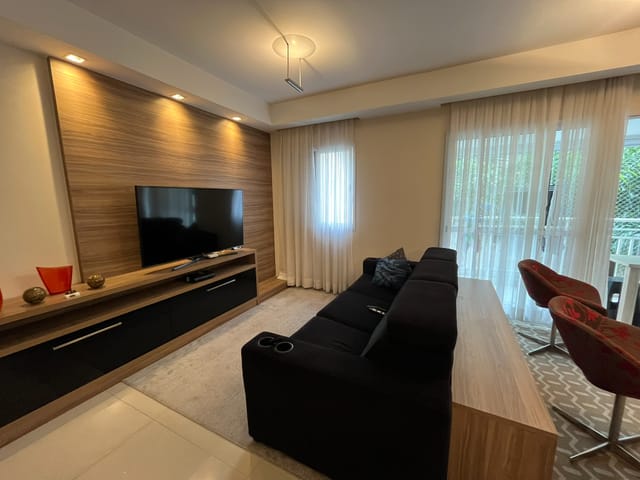 Apartamento com 112m² 3 quartos e 4 banheiros, à venda, no bairro Mooca em São Paulo