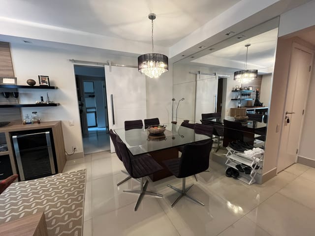 Apartamento com 112m² 3 quartos e 4 banheiros, à venda, no bairro Mooca em São Paulo
