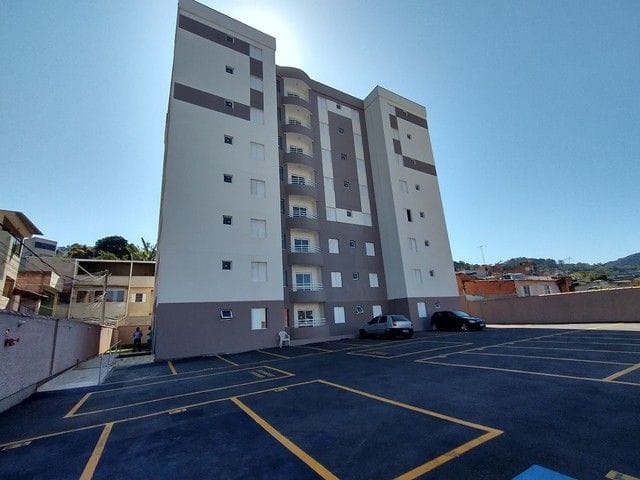 Foto do Apartamento - Apartamento com 2 dormitórios à venda, 53 m² por R$ 265.000,00 - Parque Primavera - Guarulhos/SP | Imobiliária Compare