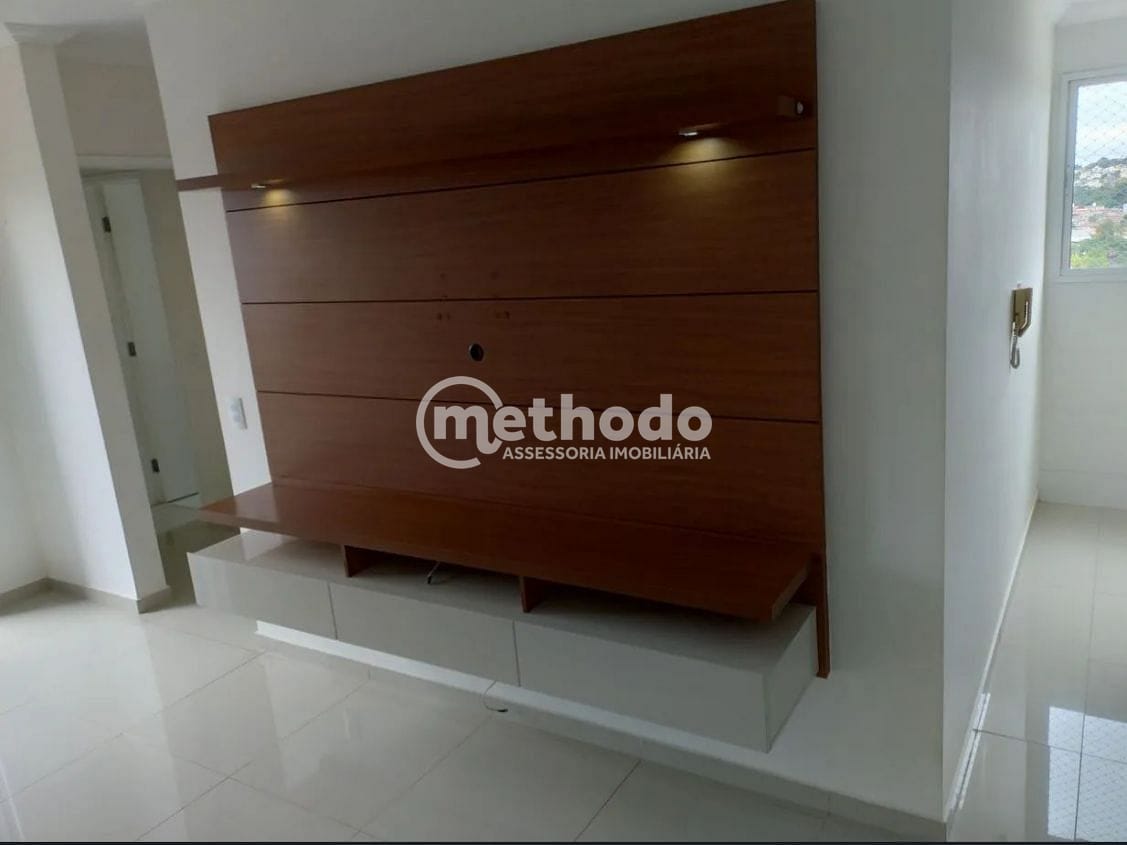 Apartamento, 2 quartos, 53 m² - Foto 4