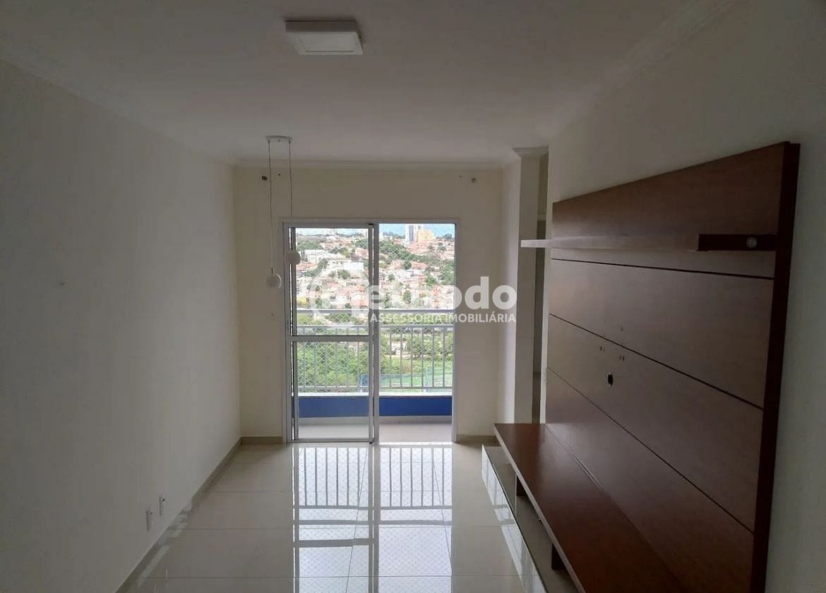 Apartamento, 2 quartos, 53 m² - Foto 2