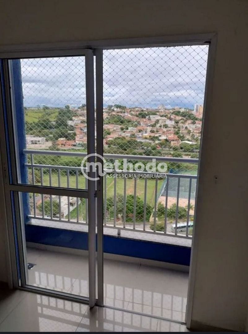 Apartamento, 2 quartos, 53 m² - Foto 3