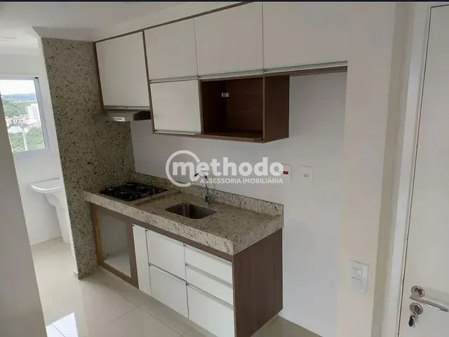 Apartamento com 53m² 2 quartos e 2 banheiros, à venda, no bairro Jardim Sao Pedro em Valinhos