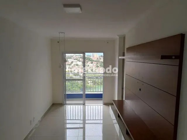 Apartamento com 53m² 2 quartos e 2 banheiros, à venda, no bairro Jardim Sao Pedro em Valinhos