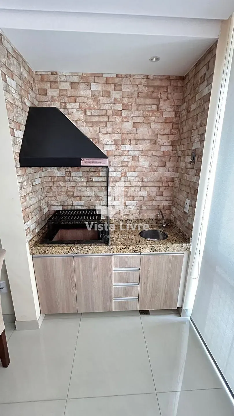 Apartamento, 2 quartos, 59 m² - Foto 3