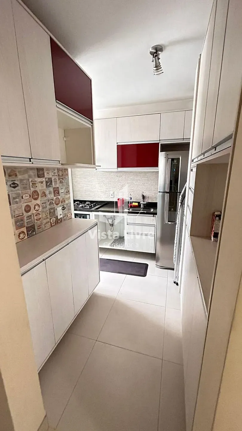 Apartamento, 2 quartos, 59 m² - Foto 4