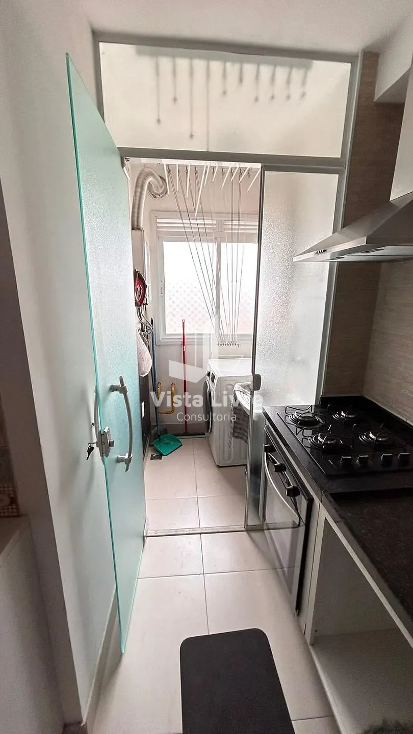 Apartamento, 2 quartos, 59 m² - Foto 5