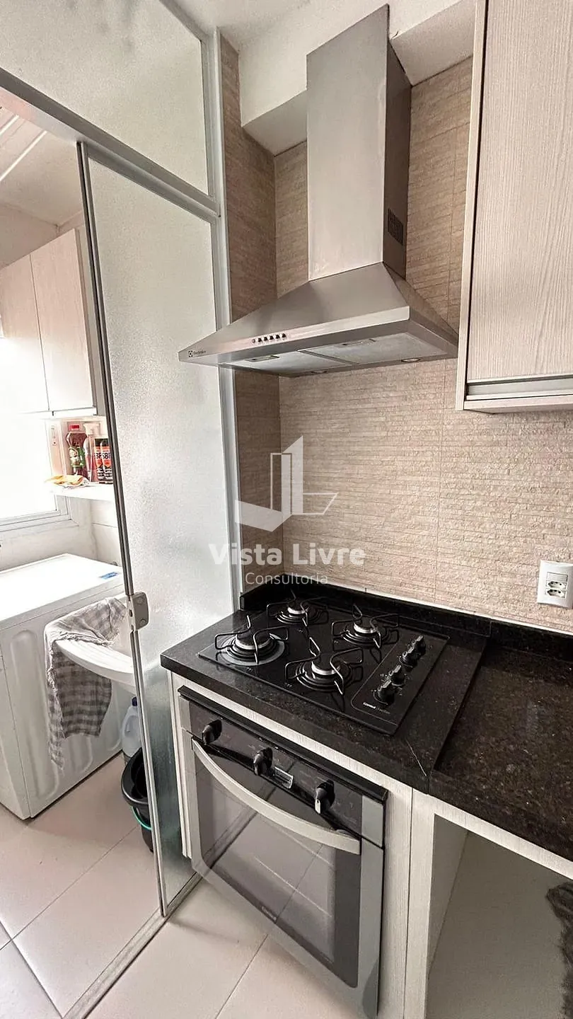 Apartamento, 2 quartos, 59 m² - Foto 6