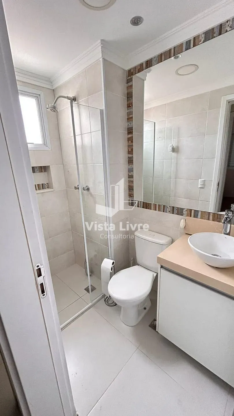 Apartamento, 2 quartos, 59 m² - Foto 8