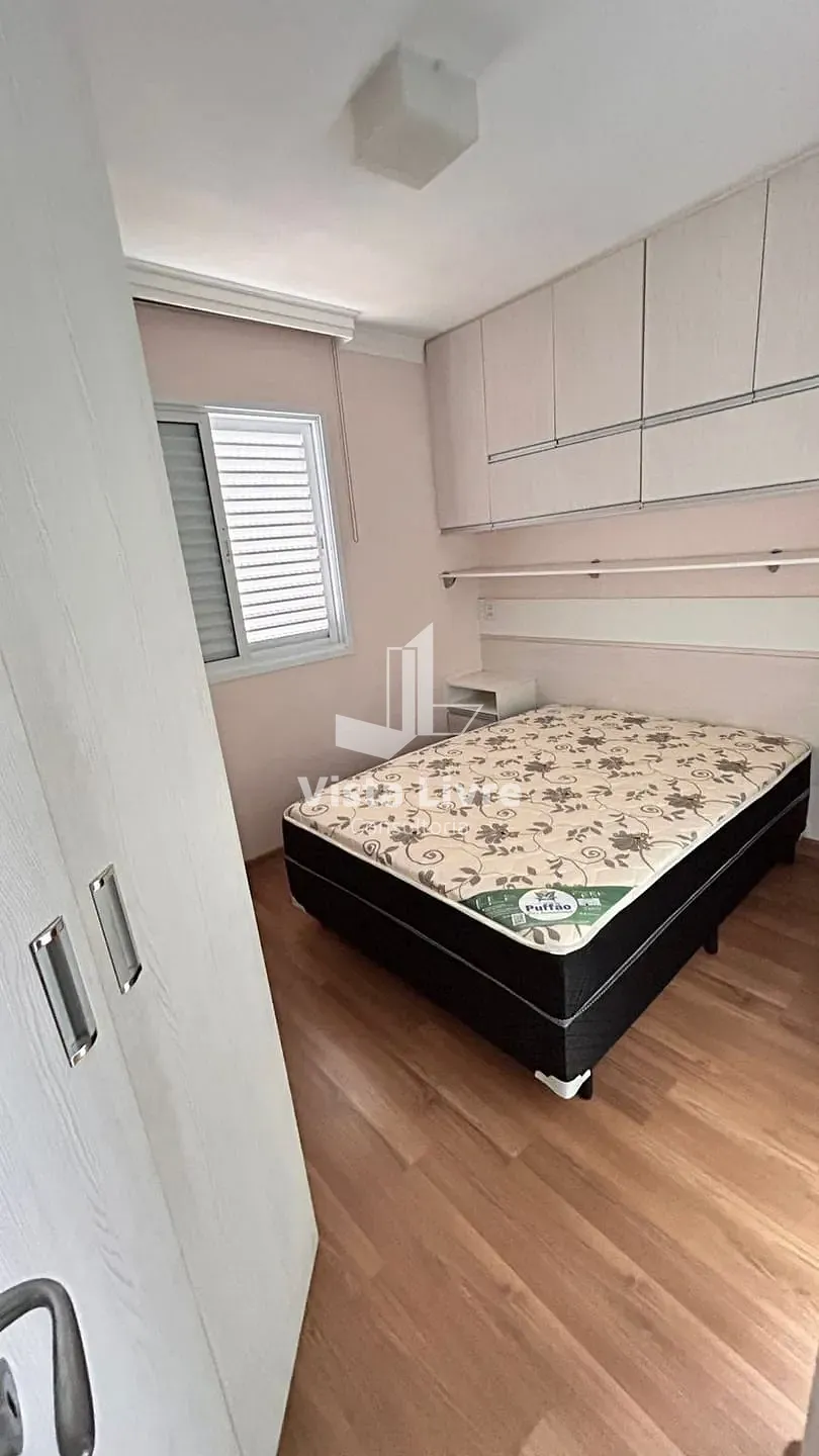 Apartamento, 2 quartos, 59 m² - Foto 7