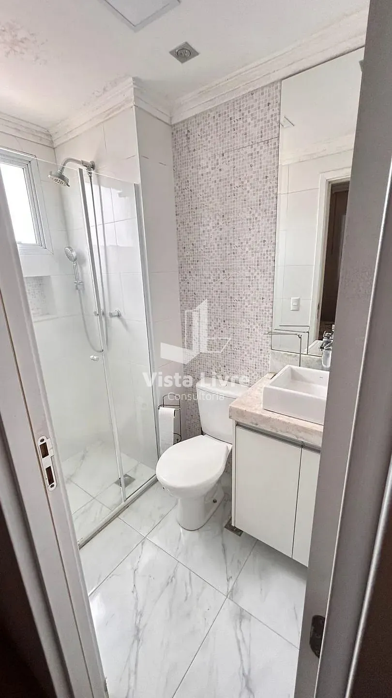 Apartamento, 2 quartos, 59 m² - Foto 9
