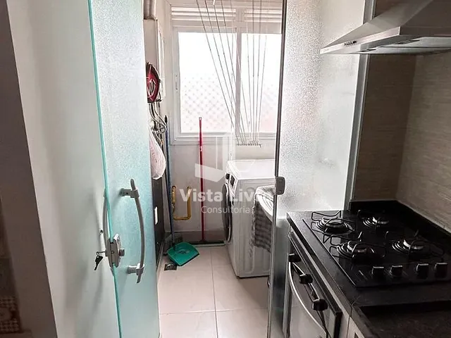 Apartamento com 59m² 2 quartos e 2 banheiros, à venda, no bairro Picanço em Guarulhos