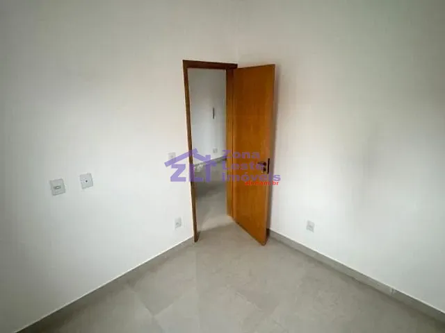 Apartamento com 36m² 2 quartos e 1 banheiro, à venda, no bairro Parque das Paineiras em São Paulo