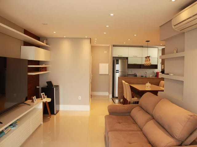 Apartamento com 130m² 3 quartos e 2 banheiros, à venda, no bairro Cambuci em São Paulo