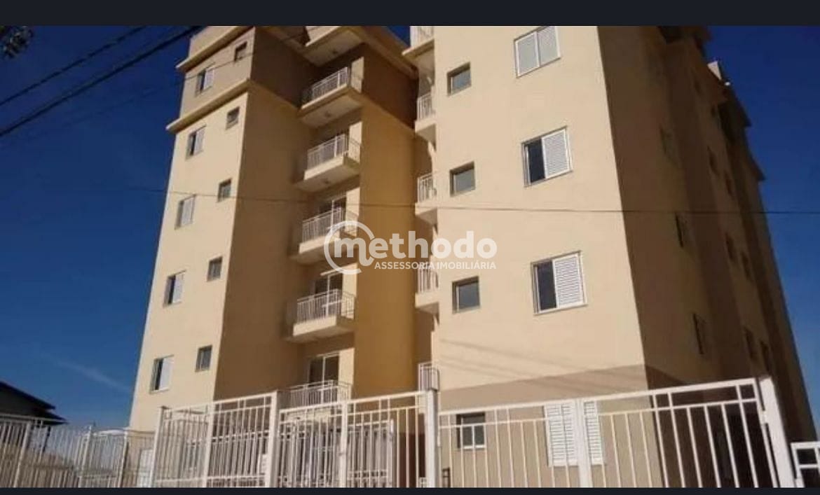 Apartamento, 2 quartos, 60 m² - Foto 1