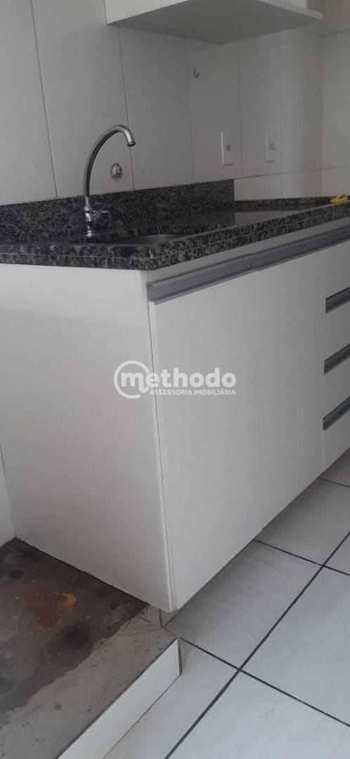 Apartamento, 2 quartos, 60 m² - Foto 3