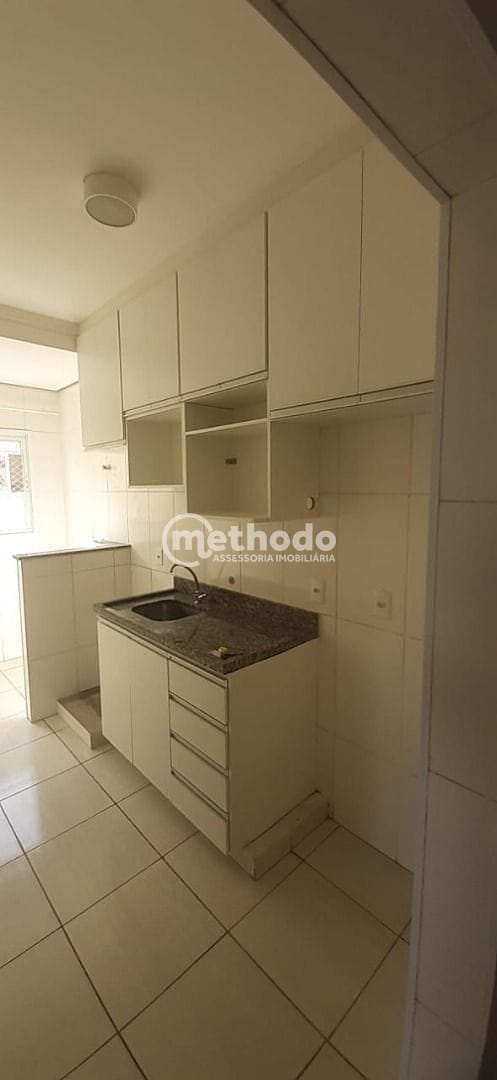 Apartamento, 2 quartos, 60 m² - Foto 9