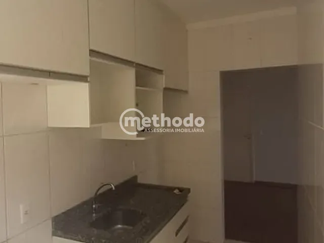 Apartamento com 60m² 2 quartos e 1 banheiro, à venda, no bairro Jardim Monte Verde em Valinhos