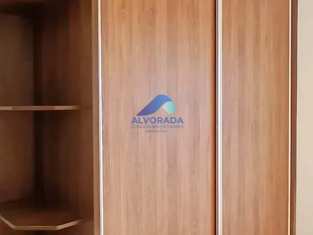 Apartamento 3 quartos e 2 banheiros, à venda, no bairro Vila Industrial em São José dos Campos