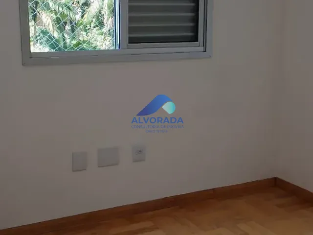 Apartamento 3 quartos e 2 banheiros, à venda, no bairro Vila Industrial em São José dos Campos