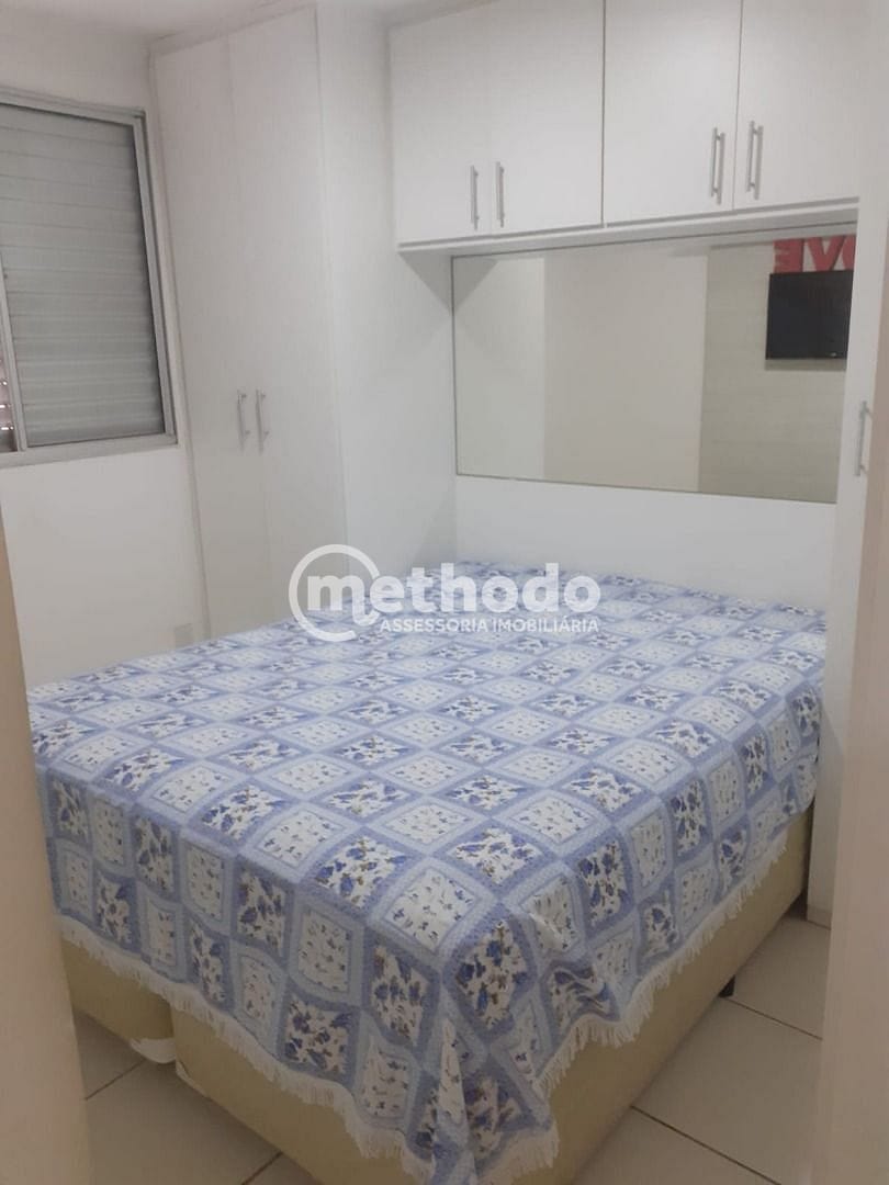 Apartamento, 2 quartos, 47 m² - Foto 5