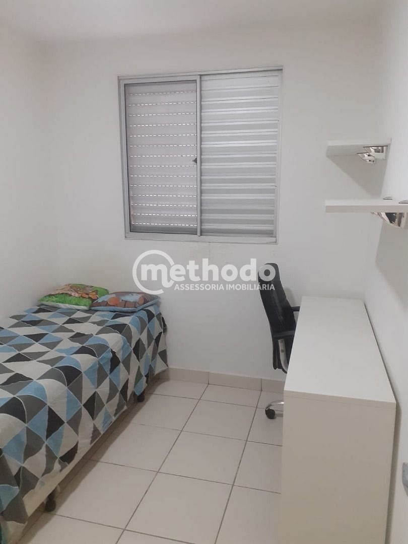 Apartamento, 2 quartos, 47 m² - Foto 3