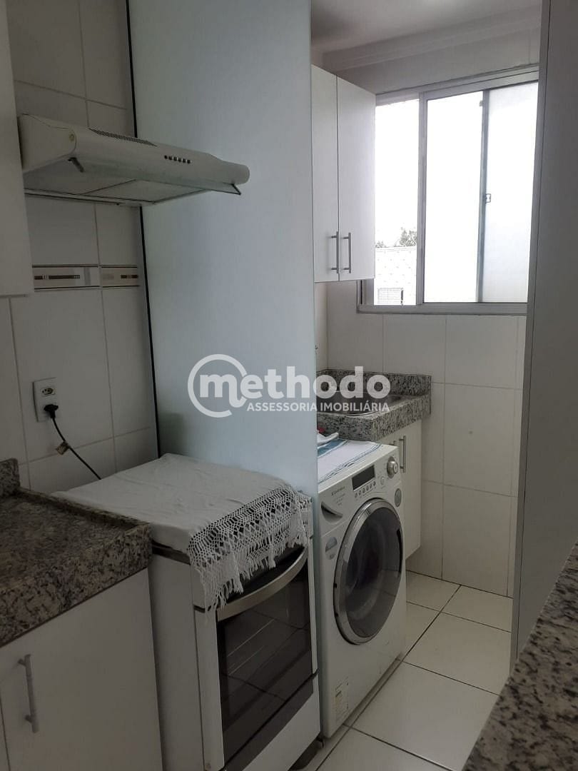 Apartamento, 2 quartos, 47 m² - Foto 6