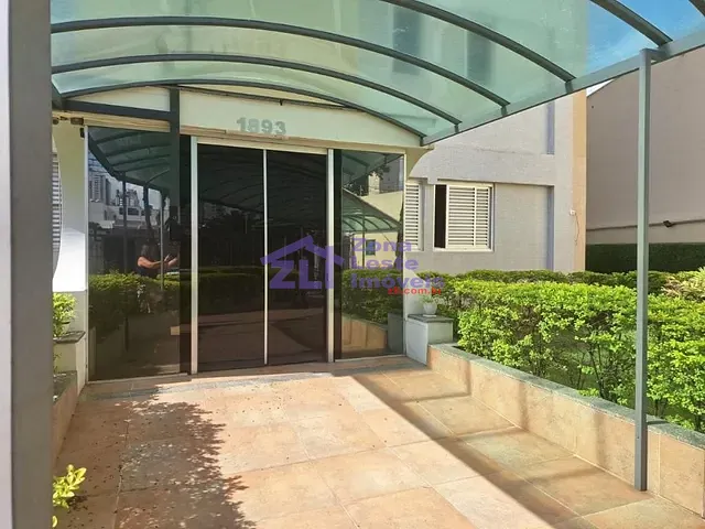 Apartamento com 90m² 2 quartos e 2 banheiros, à venda, no bairro Vila Gomes Cardim em São Paulo