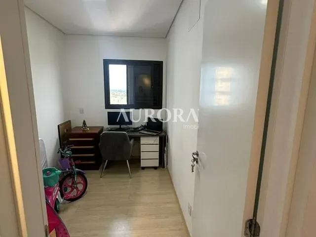 Apartamento com 121m² 3 quartos e 2 banheiros, à venda, no bairro Parque Jamaica em Londrina