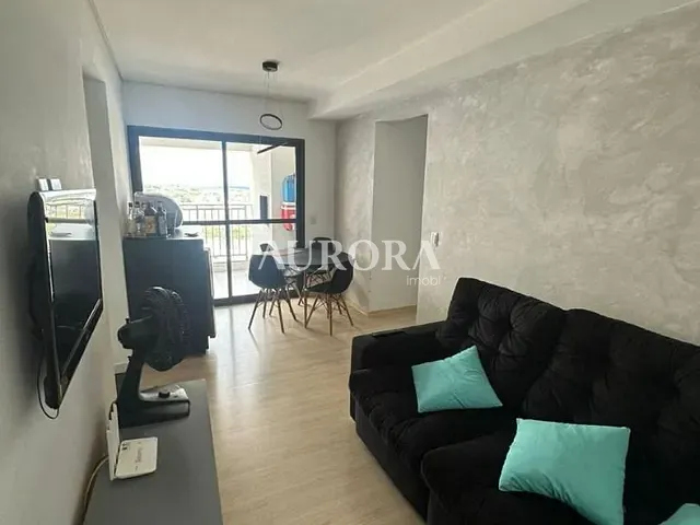 Apartamento com 121m² 3 quartos e 2 banheiros, à venda, no bairro Parque Jamaica em Londrina