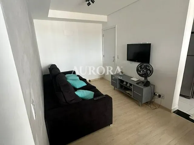 Apartamento com 121m² 3 quartos e 2 banheiros, à venda, no bairro Parque Jamaica em Londrina