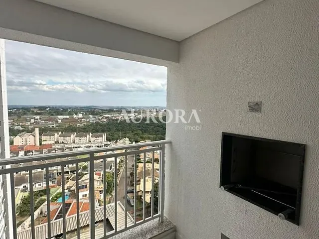 Apartamento com 121m² 3 quartos e 2 banheiros, à venda, no bairro Parque Jamaica em Londrina