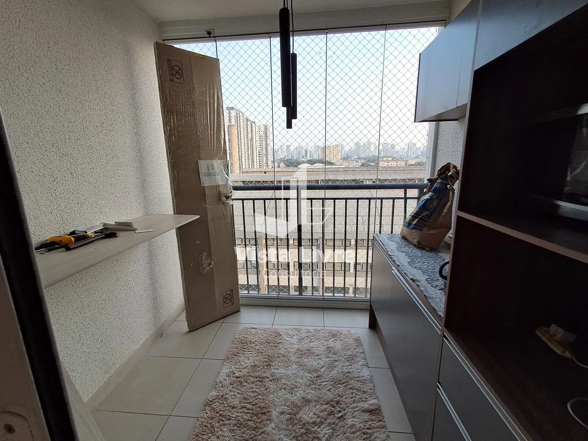 Apartamento, 3 quartos, 66 m² - Foto 5