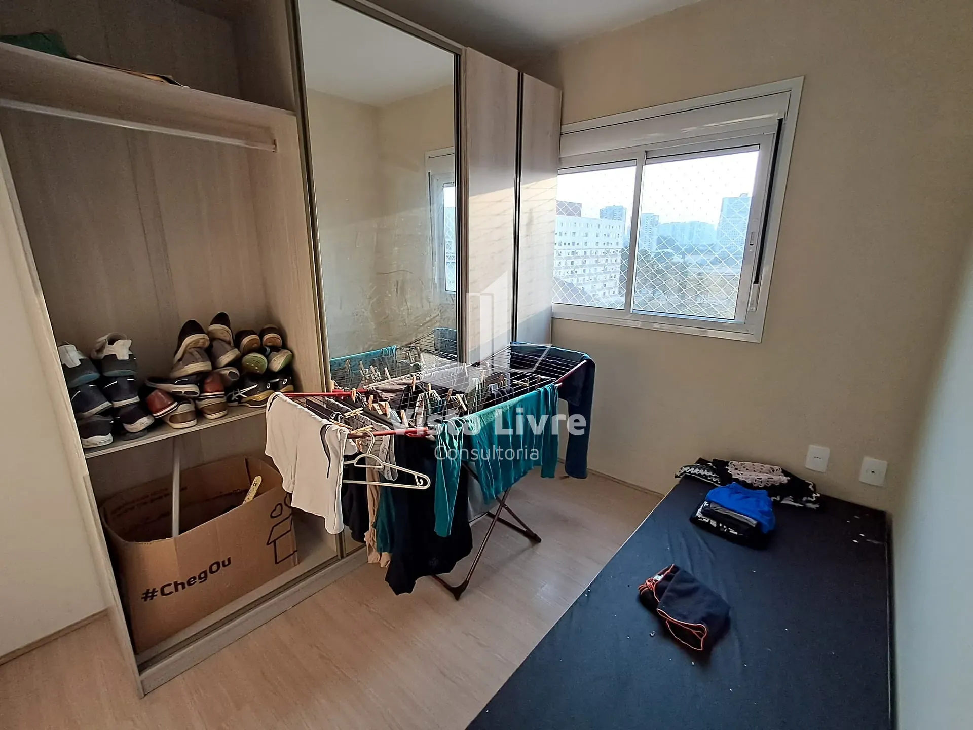 Apartamento, 3 quartos, 66 m² - Foto 9