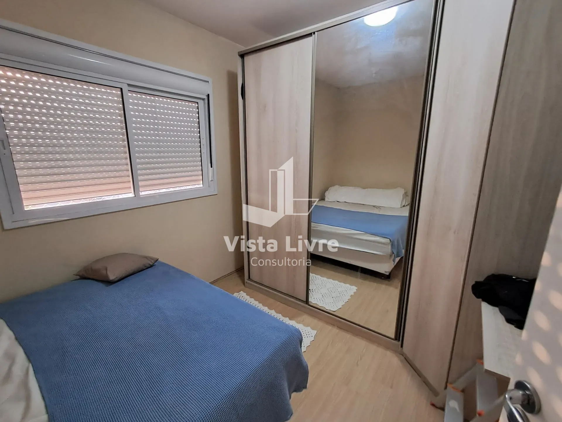 Apartamento, 3 quartos, 66 m² - Foto 13