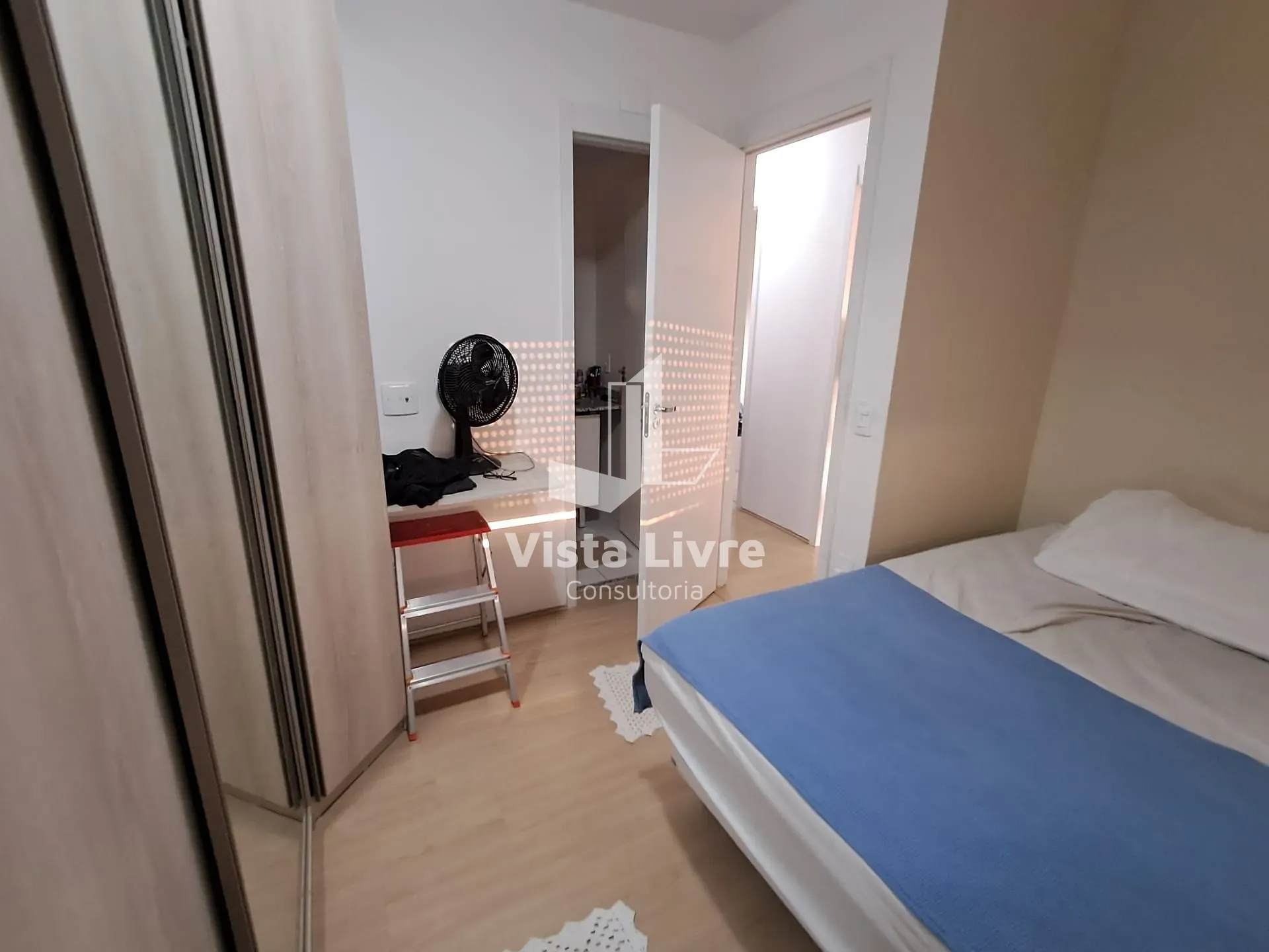 Apartamento, 3 quartos, 66 m² - Foto 14