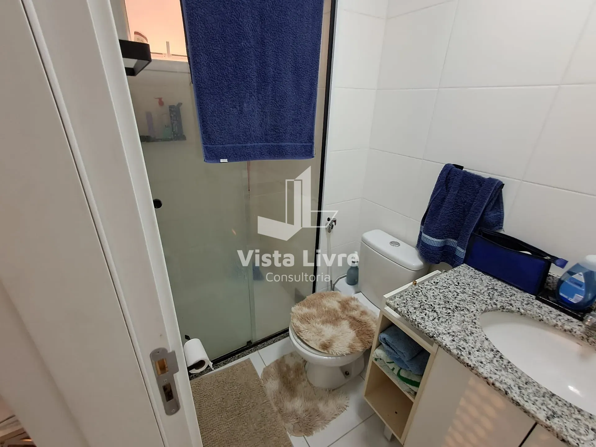 Apartamento, 3 quartos, 66 m² - Foto 15