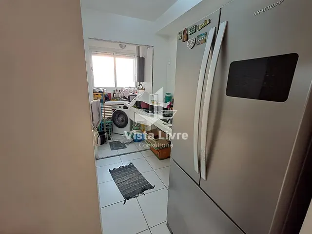 Apartamento com 66m² 3 quartos e 1 banheiro, à venda, no bairro Lapa em São Paulo