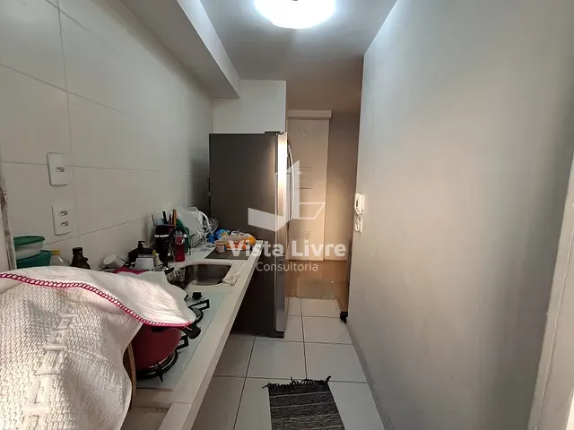 Apartamento com 66m² 3 quartos e 1 banheiro, à venda, no bairro Lapa em São Paulo
