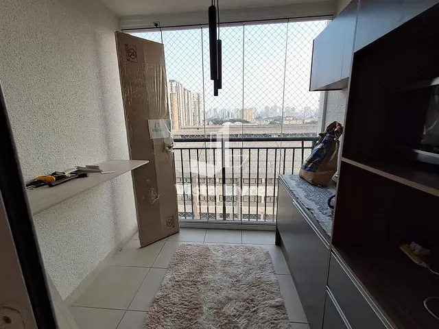 Apartamento com 66m² 3 quartos e 1 banheiro, à venda, no bairro Lapa em São Paulo