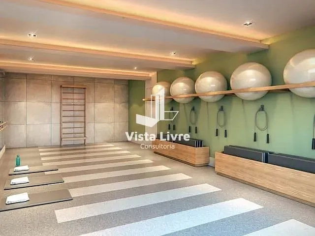 Apartamento, 3 quartos, 66 m² - Foto 22