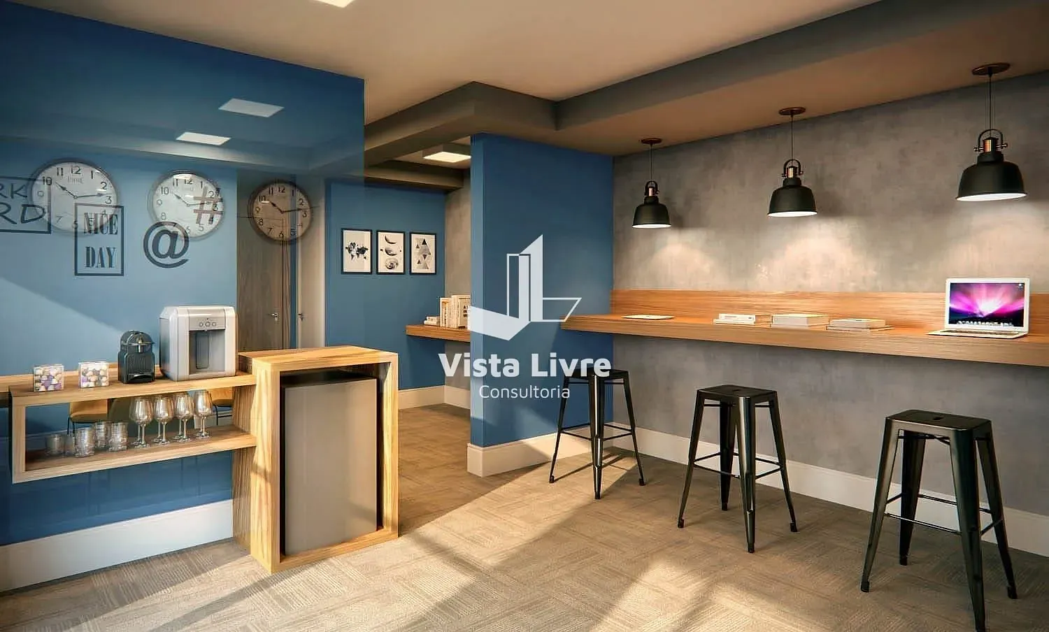 Apartamento, 3 quartos, 66 m² - Foto 23
