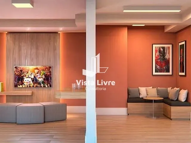 Apartamento, 3 quartos, 66 m² - Foto 25