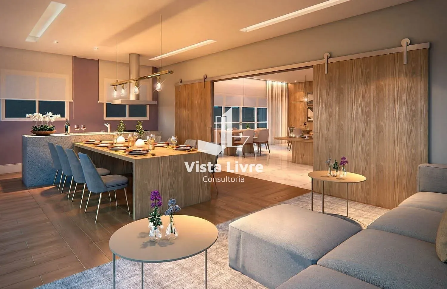 Apartamento, 3 quartos, 66 m² - Foto 26