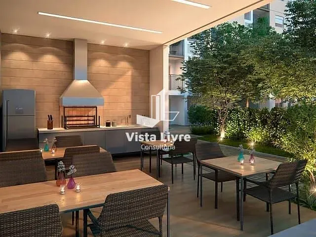 Apartamento, 3 quartos, 66 m² - Foto 27