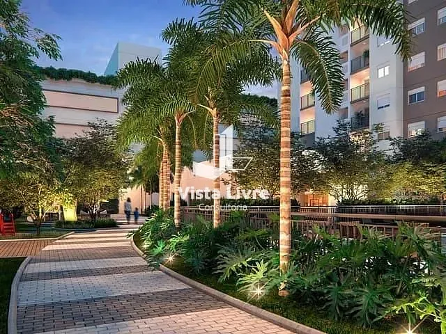 Apartamento, 3 quartos, 66 m² - Foto 30