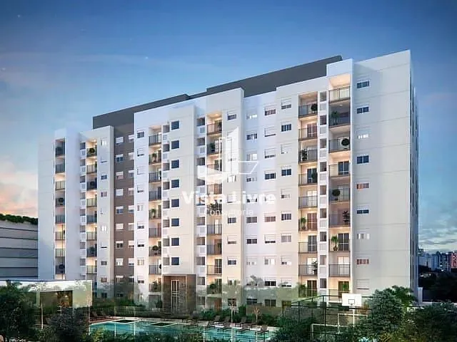 Apartamento, 3 quartos, 66 m² - Foto 31