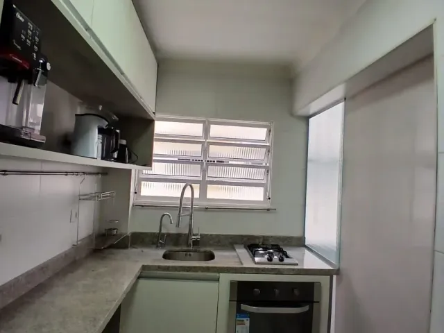 Apartamento com 70m² 2 quartos e 1 banheiro, à venda, no bairro Vila Mariana em São Paulo