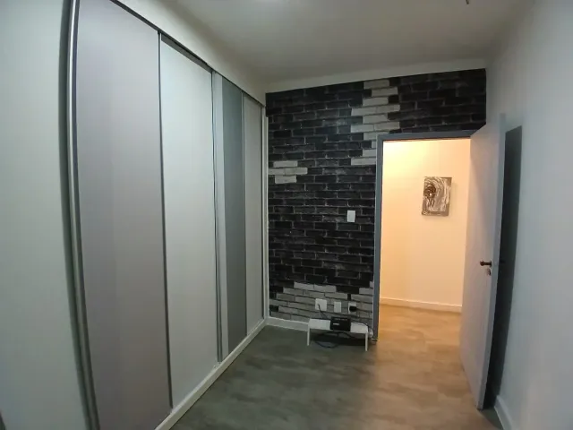 Apartamento com 70m² 2 quartos e 1 banheiro, à venda, no bairro Vila Mariana em São Paulo