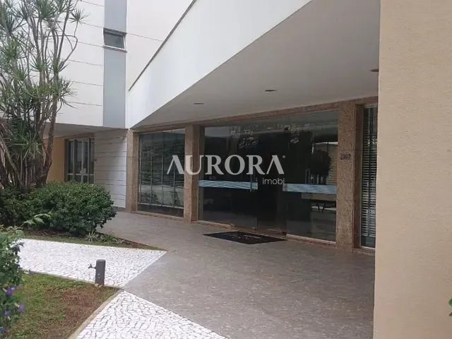 Apartamento com 200m² 3 quartos e 3 banheiros, à venda, no bairro Gleba Palhano em Londrina